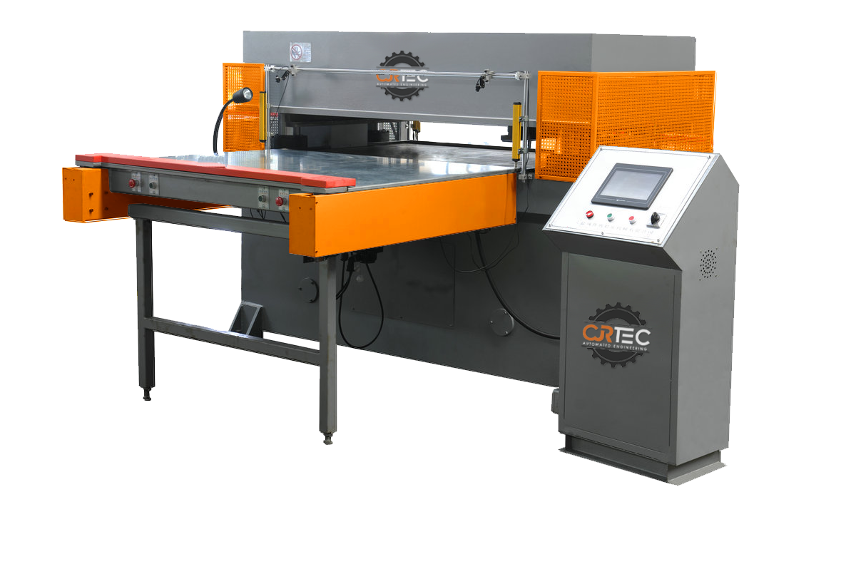 Conveyor Press